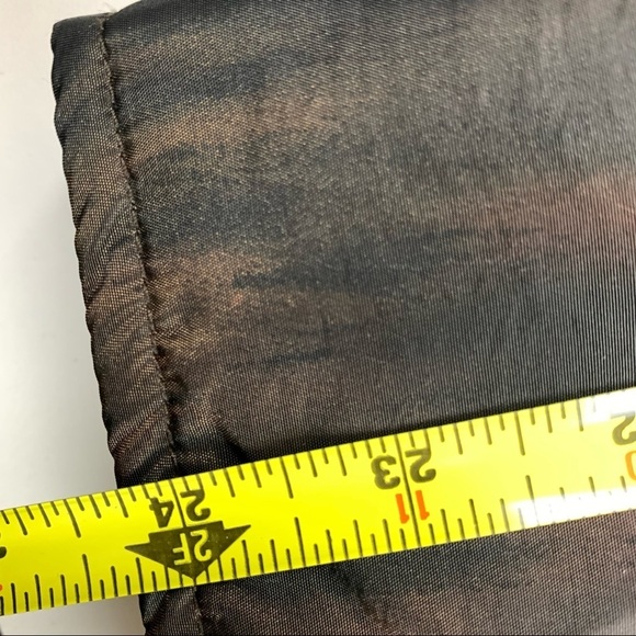 𝅺Spanner Bronze Puffer Winter Coat - Picture 7 of 9